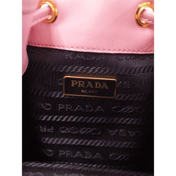 Prada Duet 2WAY Handbag - Picture 8 of 9